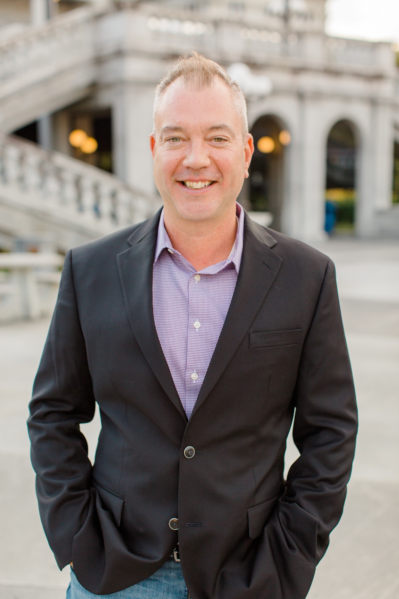 Doug Smith, founder and design partner at New Season AI